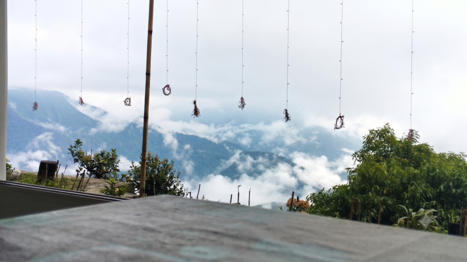 Why Choose a Kanchenjunga View Homestay in Sittong for Your Mountain Getaway?