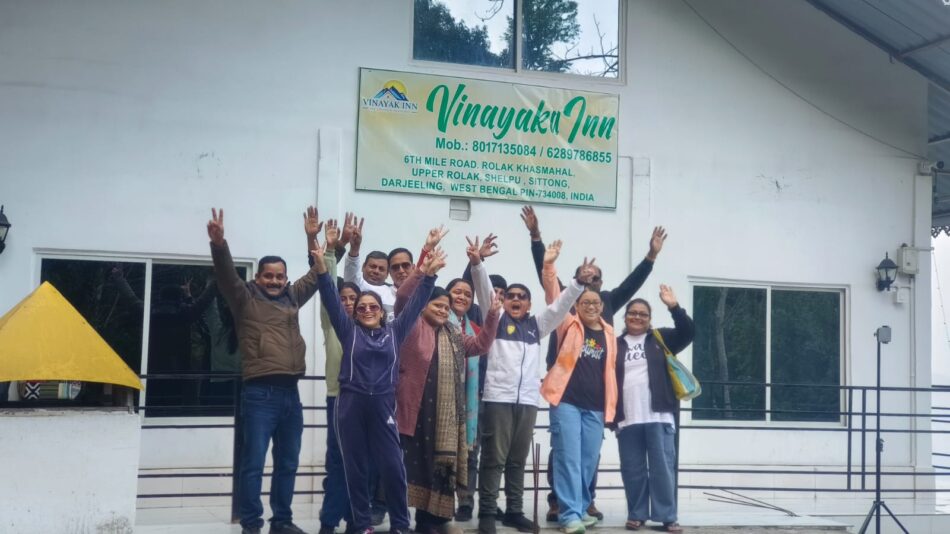 Why Choose Vinayaka Inn for Happy Visitors and Beautiful Memories in Sittong?