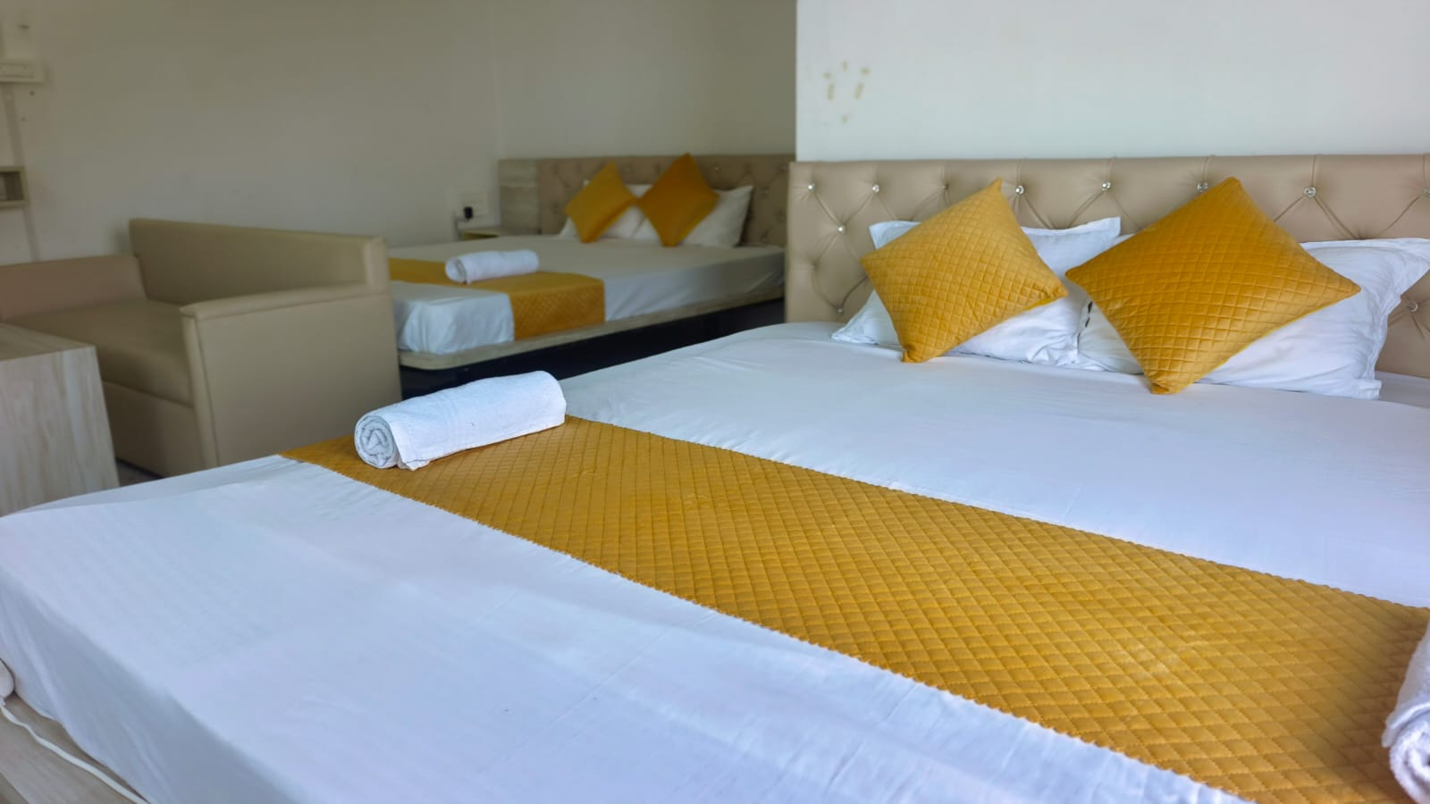 Standard room
